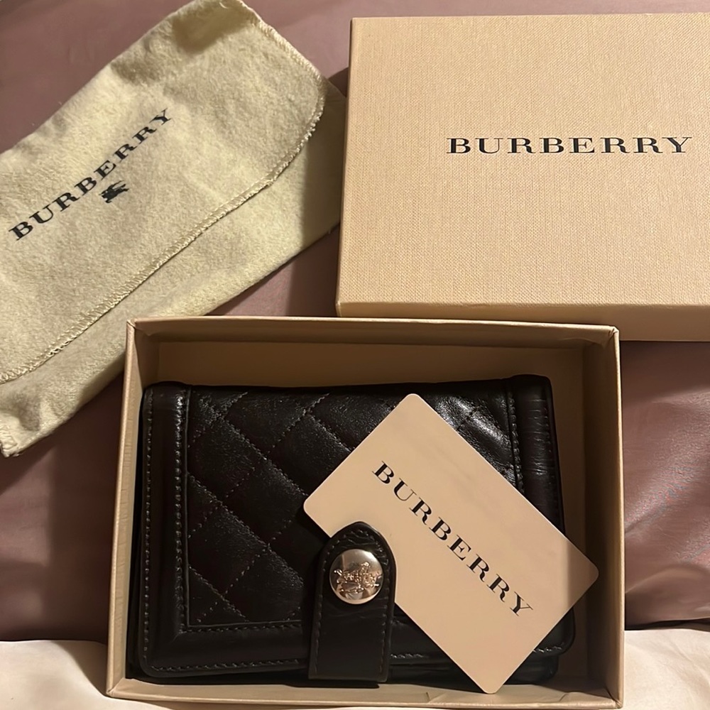 Burberry Wallet